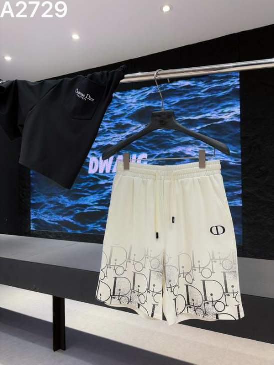 Dior Short Pants _SKUDiorM-4XLaztxQ57417114